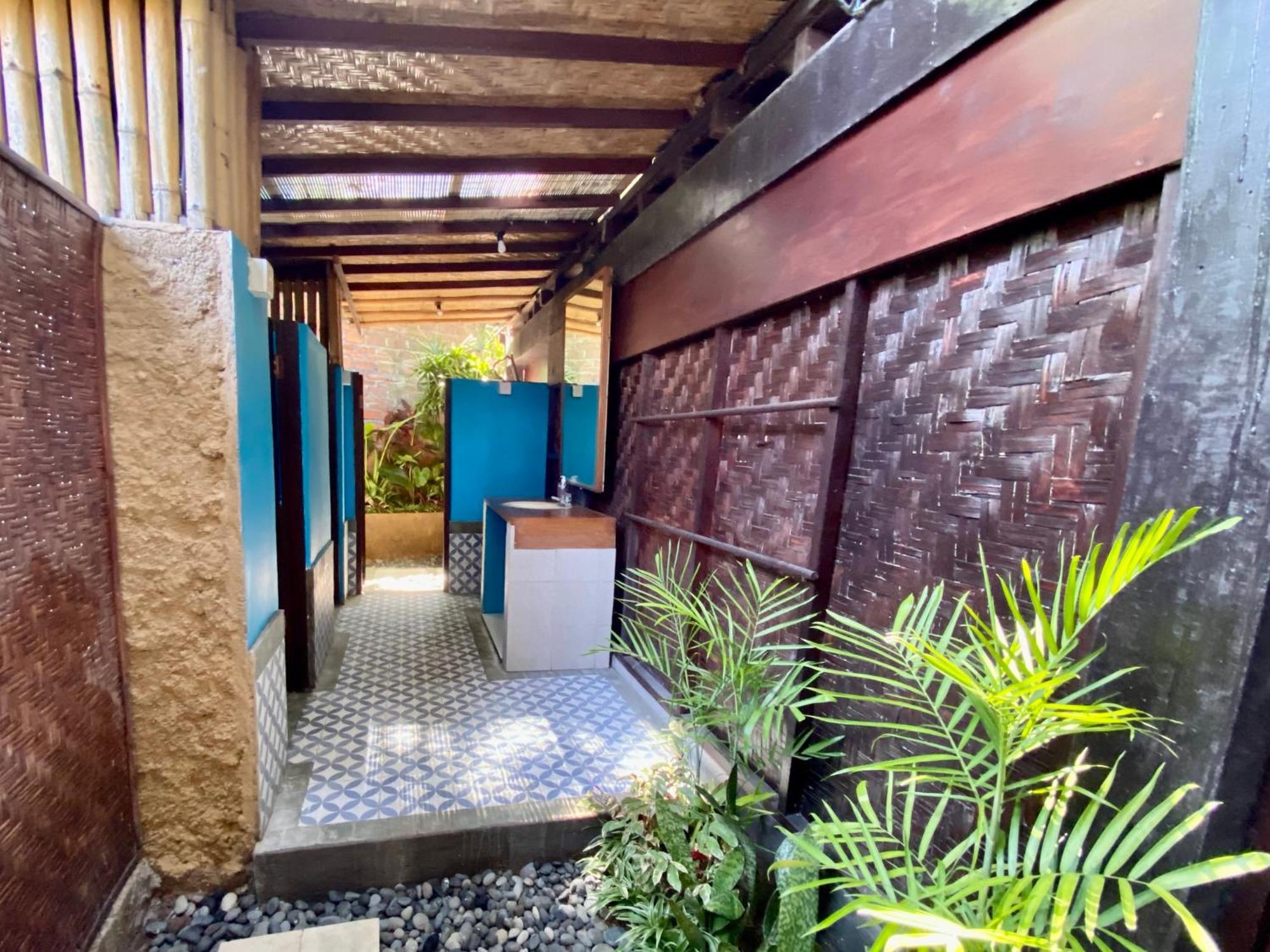 Blind Dog Inn Sanur Szoba fotó
