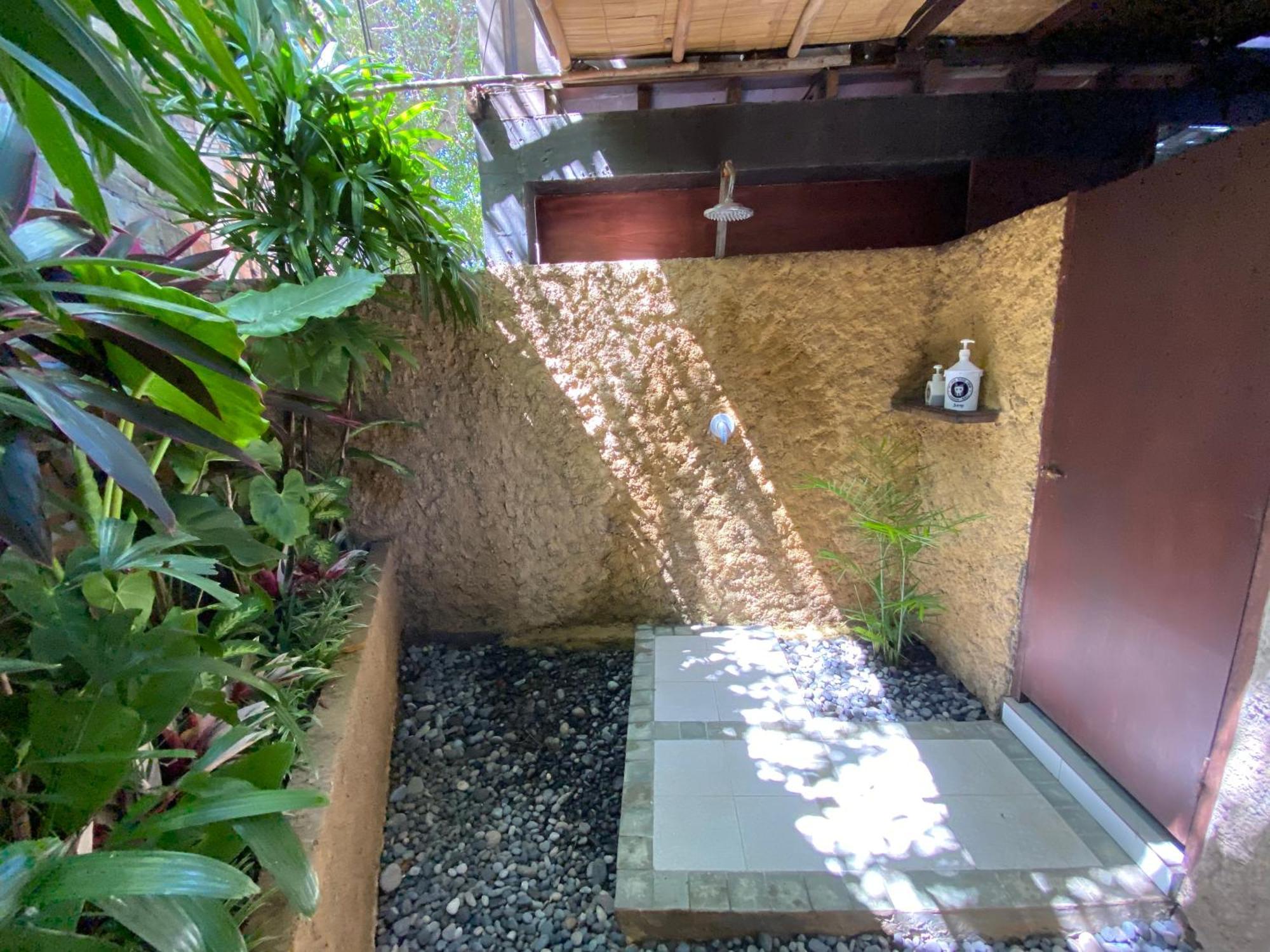 Blind Dog Inn Sanur Szoba fotó